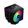 XPG MAESTRO PLUS 62DA 2x120mm MAESTROPLUS62DA-BKCWW - 1474023 - zdjęcie 2